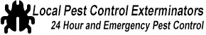 Sterling Heights MI Pest Control Exterminators